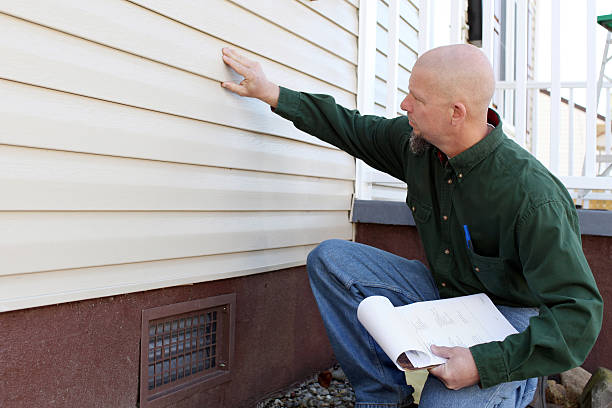 Best Stucco Siding  in Trenton, FL